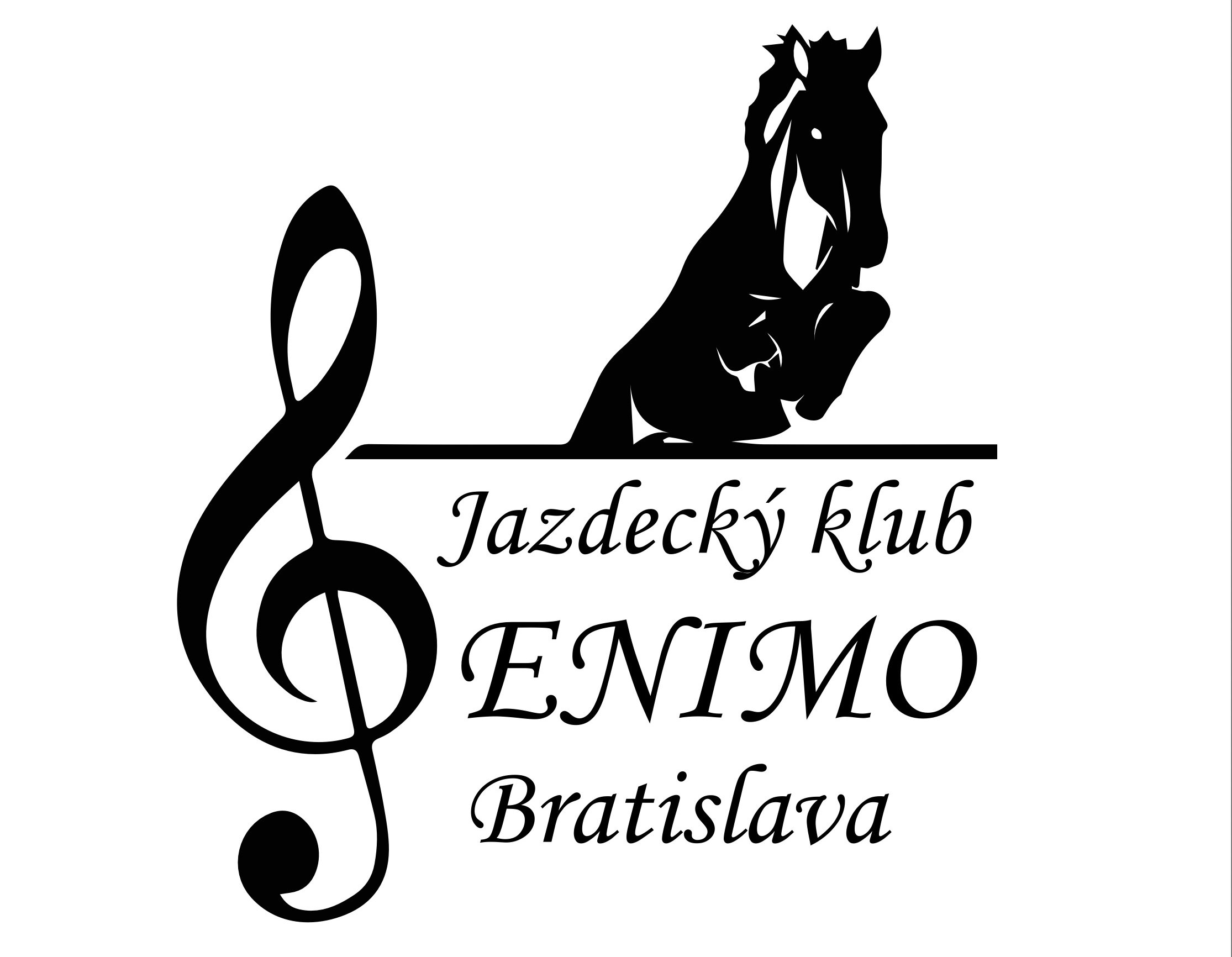 Jazdecký klub ENIMO